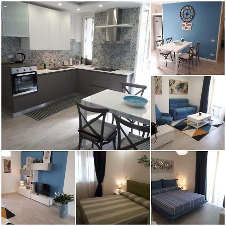 Appartamento Roberto House Фертилия Екстериор снимка