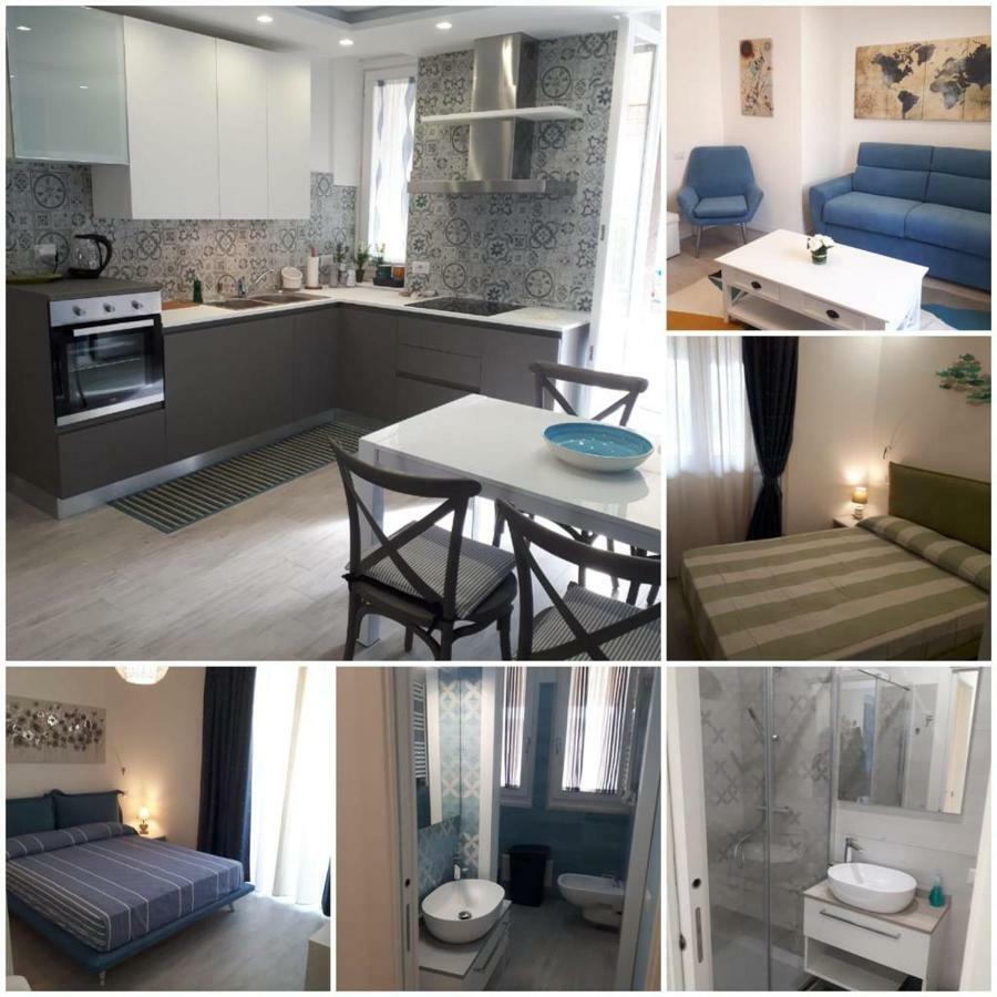 Appartamento Roberto House Фертилия Екстериор снимка