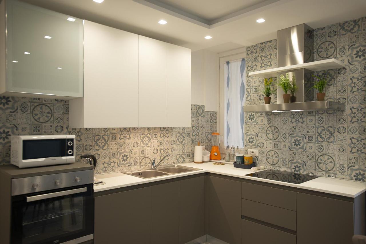 Appartamento Roberto House Фертилия Екстериор снимка