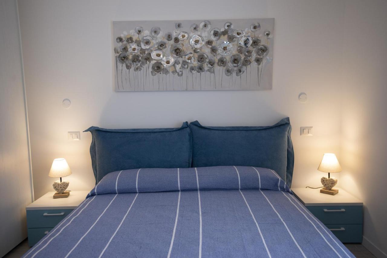 Appartamento Roberto House Фертилия Екстериор снимка
