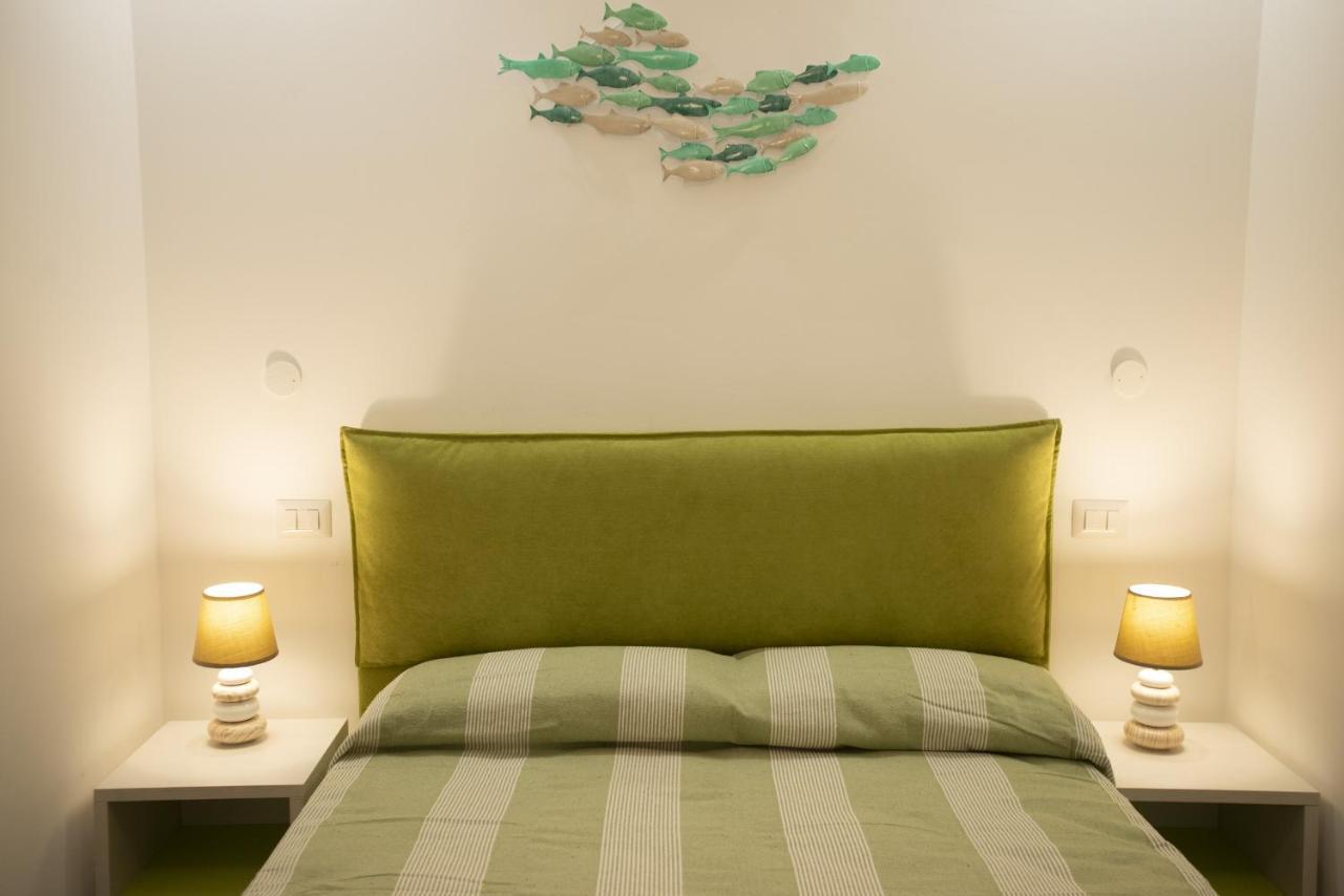 Appartamento Roberto House Фертилия Екстериор снимка