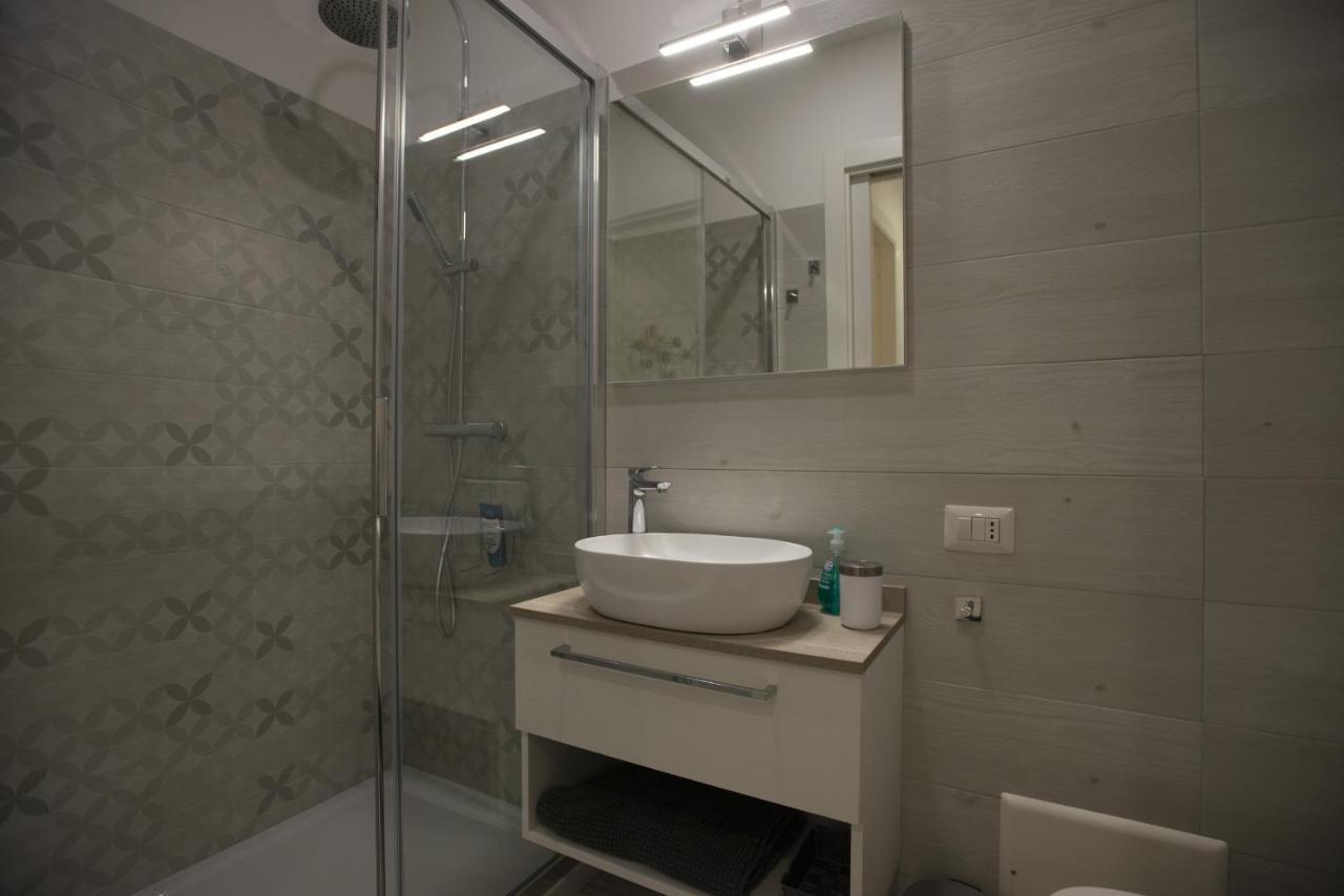 Appartamento Roberto House Фертилия Екстериор снимка