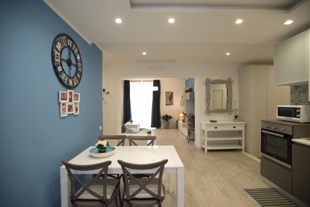 Appartamento Roberto House Фертилия Екстериор снимка