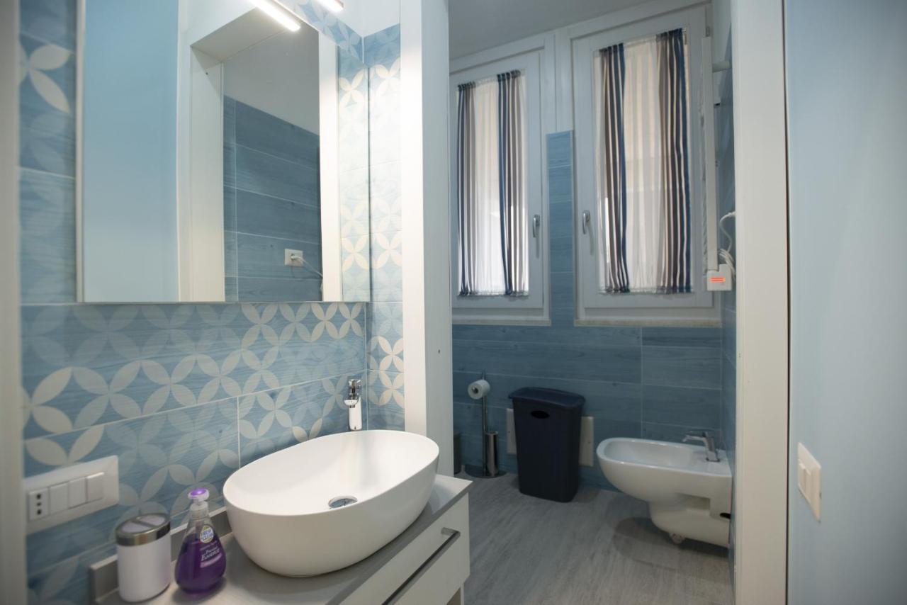 Appartamento Roberto House Фертилия Екстериор снимка