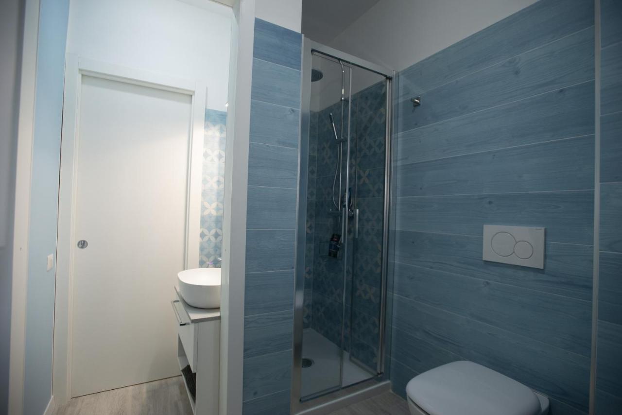 Appartamento Roberto House Фертилия Екстериор снимка
