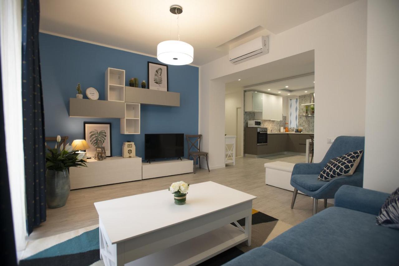 Appartamento Roberto House Фертилия Екстериор снимка