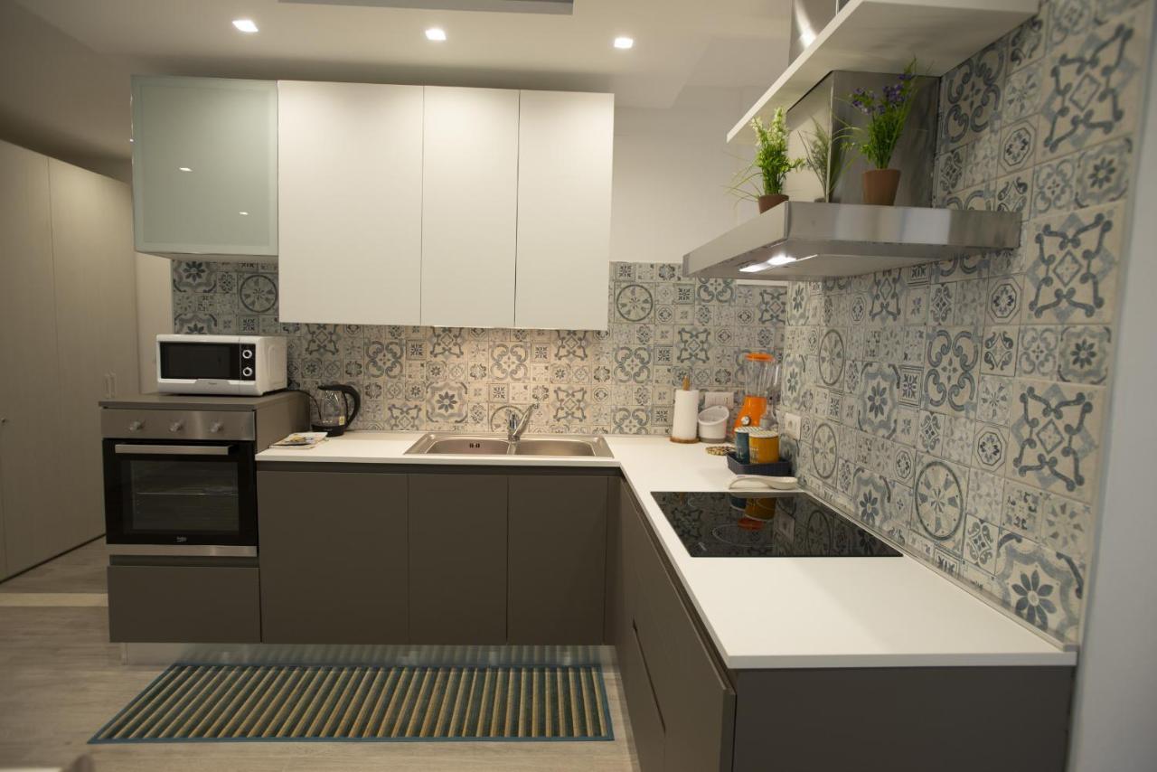 Appartamento Roberto House Фертилия Екстериор снимка
