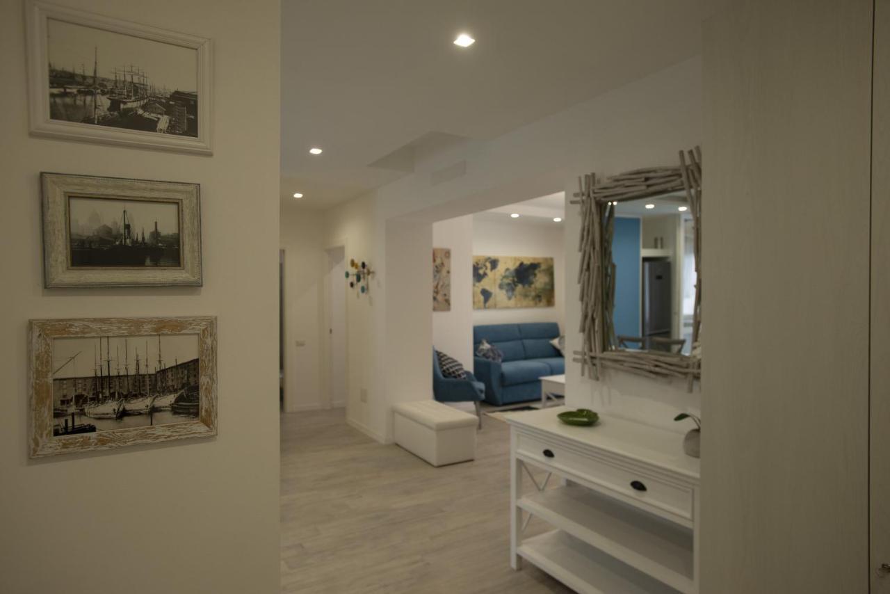 Appartamento Roberto House Фертилия Екстериор снимка
