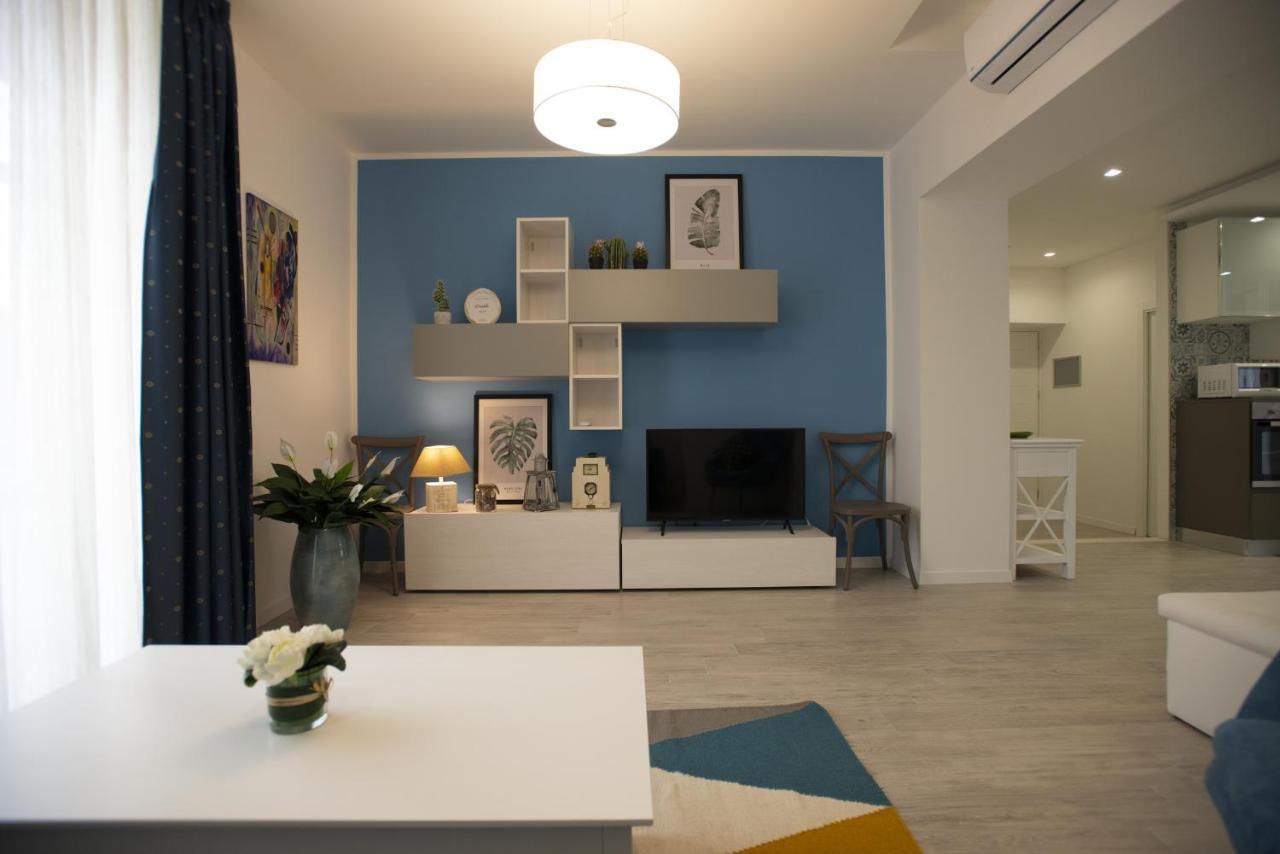 Appartamento Roberto House Фертилия Екстериор снимка