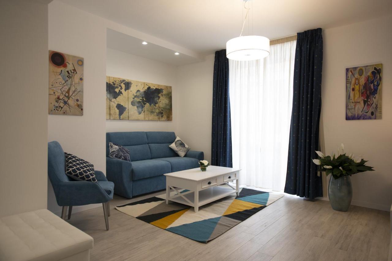 Appartamento Roberto House Фертилия Екстериор снимка