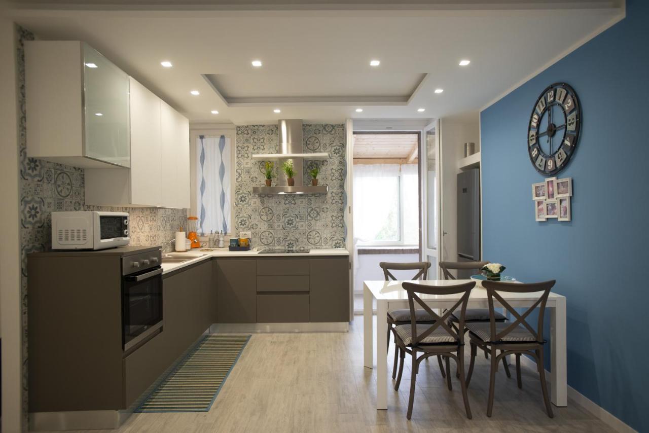 Appartamento Roberto House Фертилия Екстериор снимка
