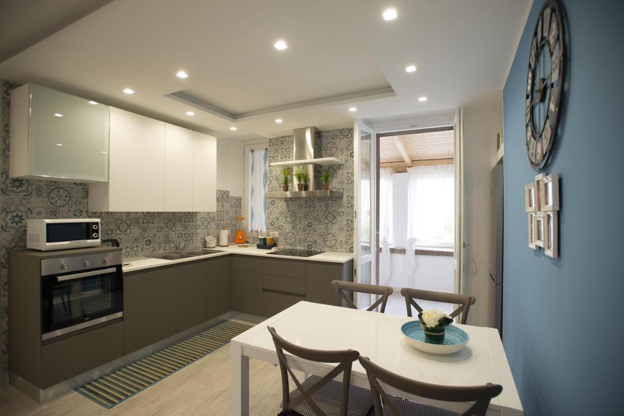 Appartamento Roberto House Фертилия Екстериор снимка
