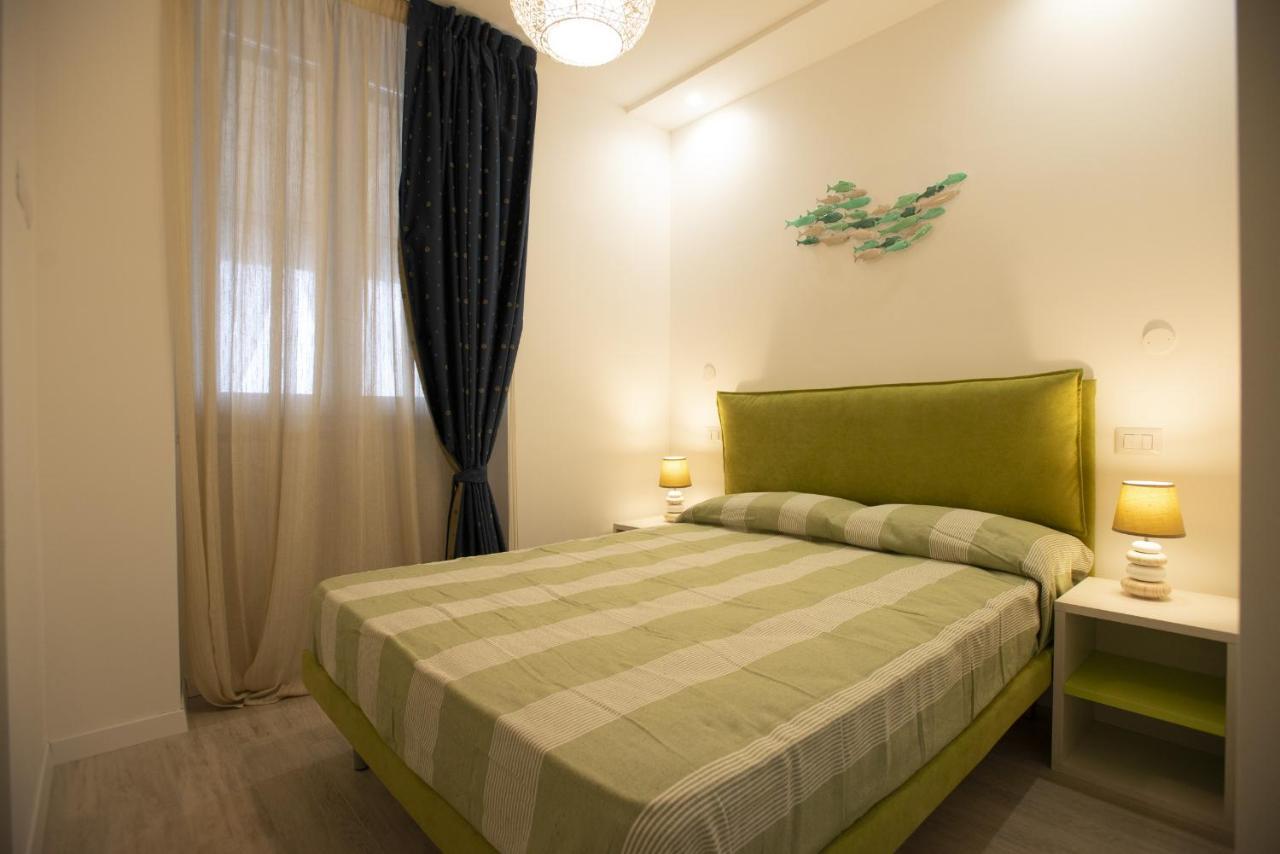 Appartamento Roberto House Фертилия Екстериор снимка